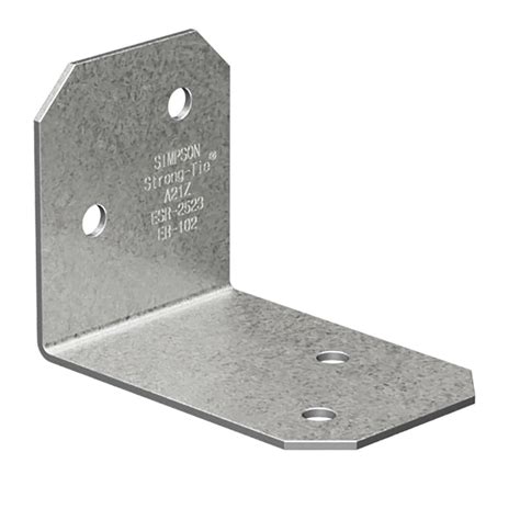 metal brackets for building|flat metal brackets lowe's.